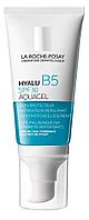 Аквагель-крем La Roche-Posay Ля Рош Hyalu B5 Aquagel SPF 30 концентрированный для увлажнения и тонуса кожи, 50