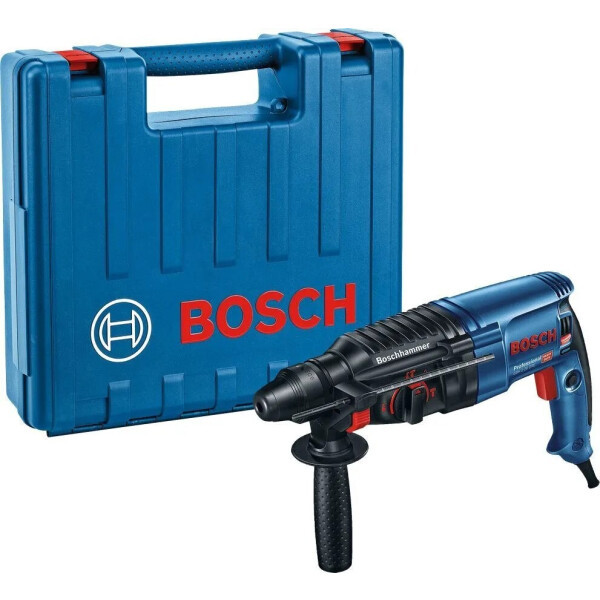 Перфоратор Bosch GBH 2-26 DRE Professional (800 Вт, 2.7 Дж) 0611253708 Германия