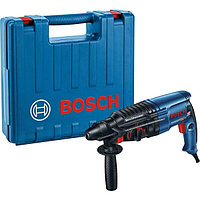 Перфоратор Bosch GBH 2-26 DRE Professional (800 Вт, 2.7 Дж) 061125376H