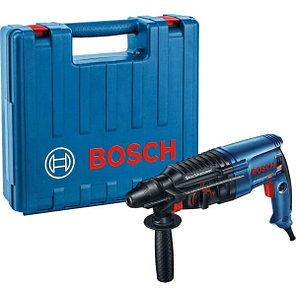 Перфоратор Bosch GBH 2-26 DRE Professional (800 Вт, 2.7 Дж) 0611253708 Германия, фото 2