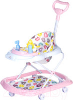 Ходунки Babyhit Jolly Walk XT / BW130