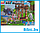 Детский конструктор Minecraft Мини крепость Майнкрафт 98323 серия my world блочный аналог лего lego, фото 2