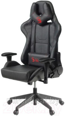 Кресло геймерское A4Tech Bloody GC-500 - фото 3 - id-p219725441