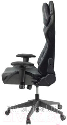 Кресло геймерское A4Tech Bloody GC-500 - фото 4 - id-p219725441