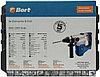 Перфоратор Bort BHD-1000-Turbo, фото 6