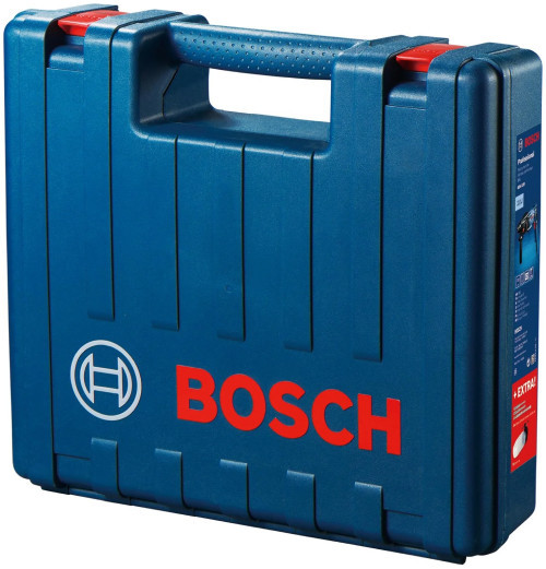 Перфоратор Bosch GBH 220 Professional 06112A6020 - фото 4 - id-p156505406