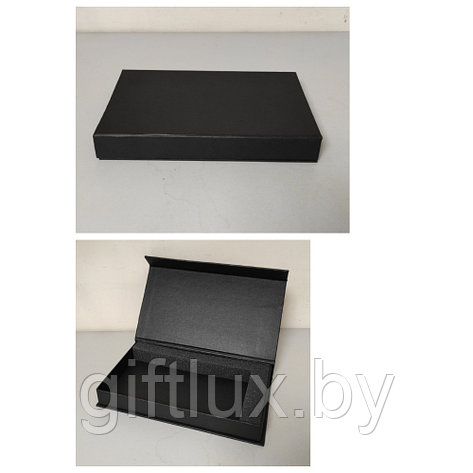 Коробка подарочная на магнитах 10*18*2,5 см, (Imitlin), фото 2