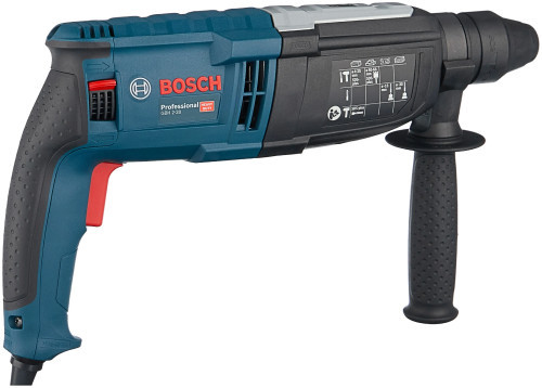 Перфоратор Bosch GBH 2-28 Professional [0611267500] - фото 2 - id-p193255700
