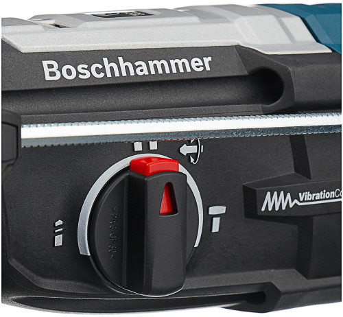 Перфоратор Bosch GBH 2-28 Professional [0611267500] - фото 4 - id-p193255700