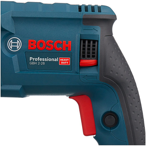 Перфоратор Bosch GBH 2-28 Professional 0611267500 - фото 5 - id-p193255700