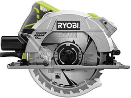 Дисковая пила Ryobi RCS1600-PG