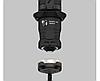 Тактический фонарь Armytek Dobermann Pro Magnet USB  White., фото 2