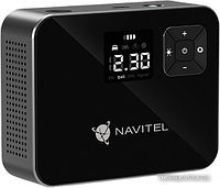 Автомобильный компрессор NAVITEL AIR 15 AL