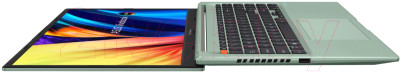 Ноутбук Asus VivoBook S 15 OLED M3502QA-MA228 - фото 5 - id-p219733749