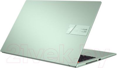 Ноутбук Asus VivoBook S 15 OLED M3502QA-MA228 - фото 6 - id-p219733749