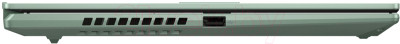Ноутбук Asus VivoBook S 15 OLED M3502QA-MA228 - фото 9 - id-p219733749