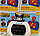 Детская электронная приставка консоль Pop It Fast Push, Поп ит игрушка антистресс для детей и взрослых, фото 5