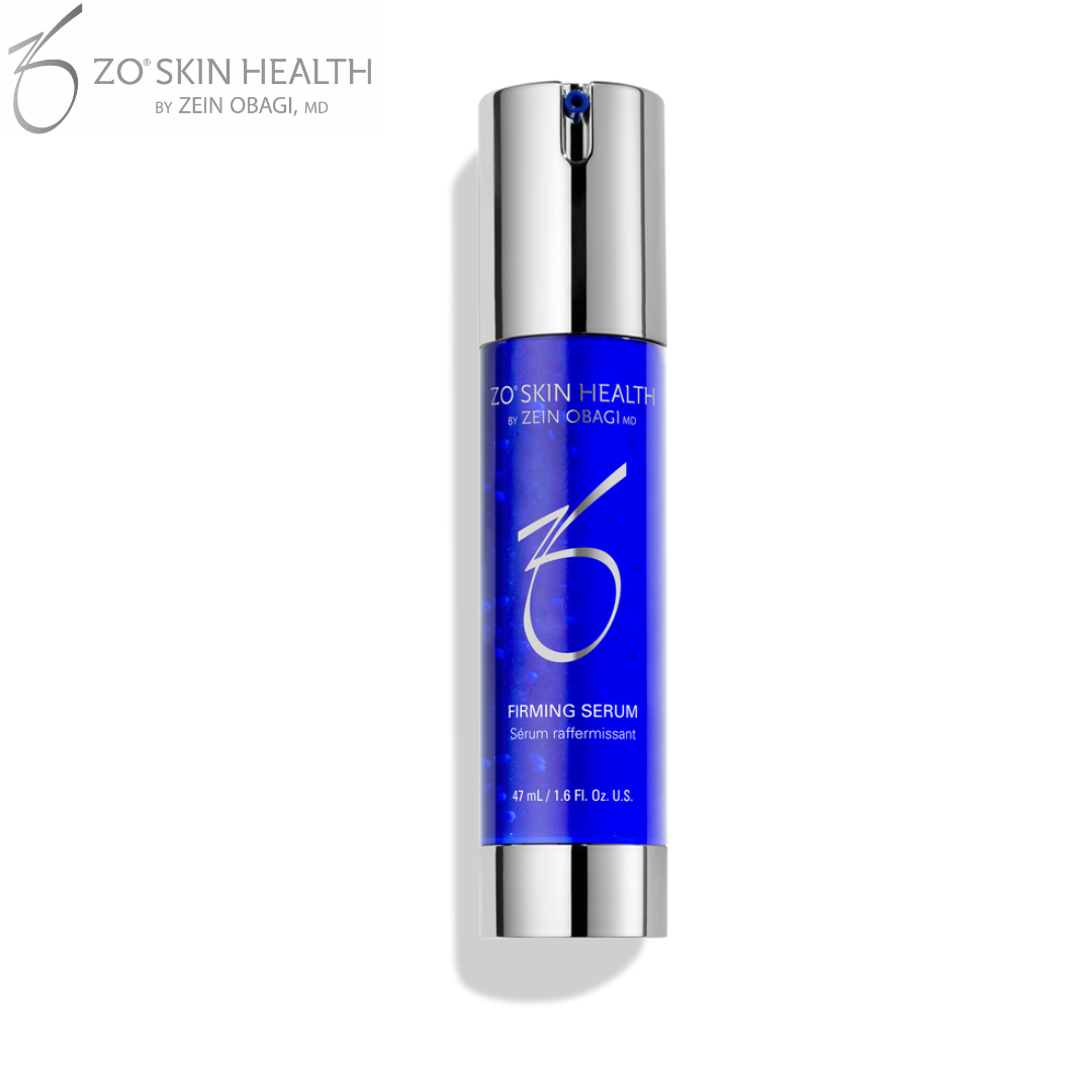 Сыворотка укрепляющая для лица, шеи и декольте ZO Skin Health Firming Serum - фото 1 - id-p219749948