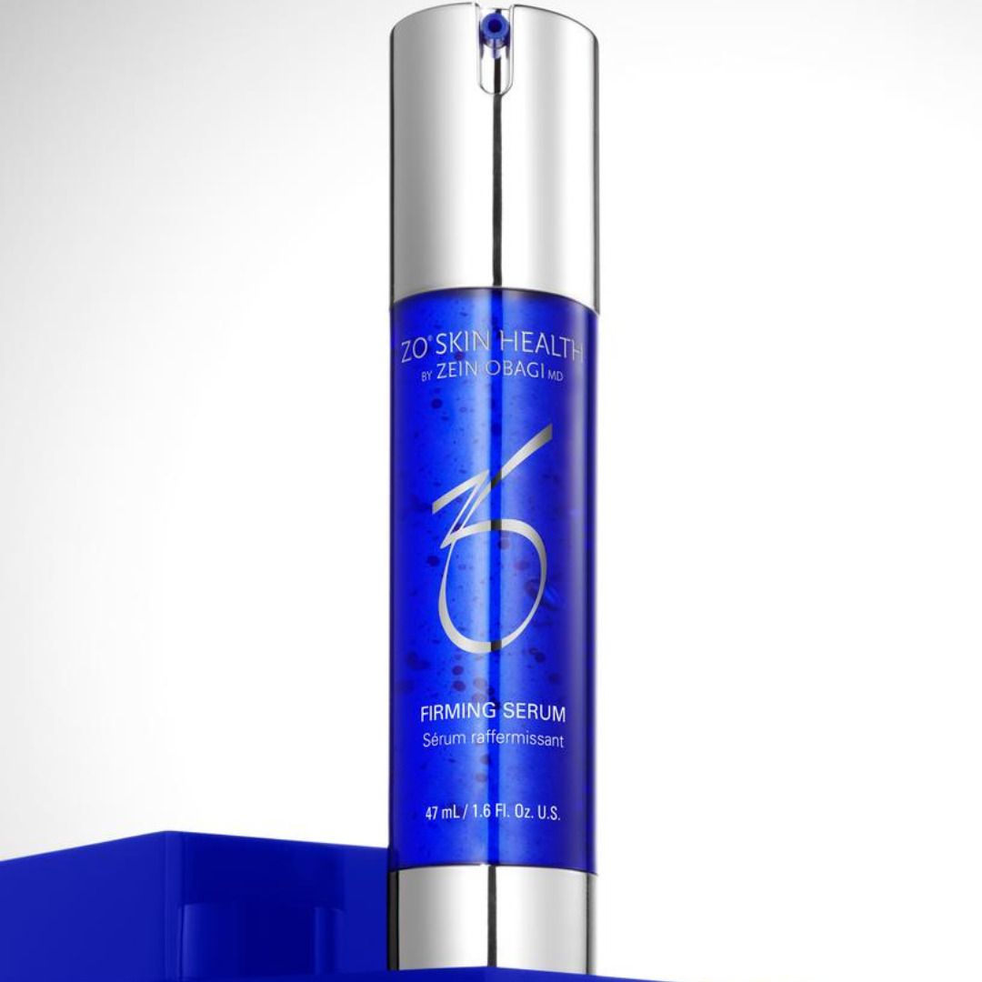 Сыворотка укрепляющая для лица, шеи и декольте ZO Skin Health Firming Serum - фото 2 - id-p219749948