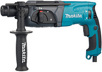 Перфоратор Makita HR 2470