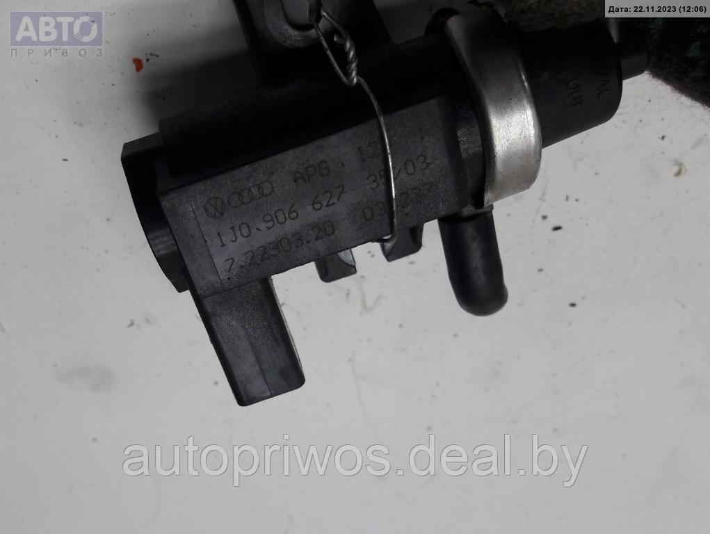 Клапан электромагнитный Volkswagen Golf-4 - фото 2 - id-p219655348