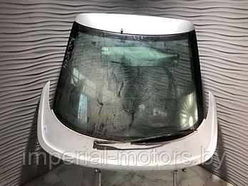 Крышка багажника (дверь 3-5) Audi Coupe 89/8B