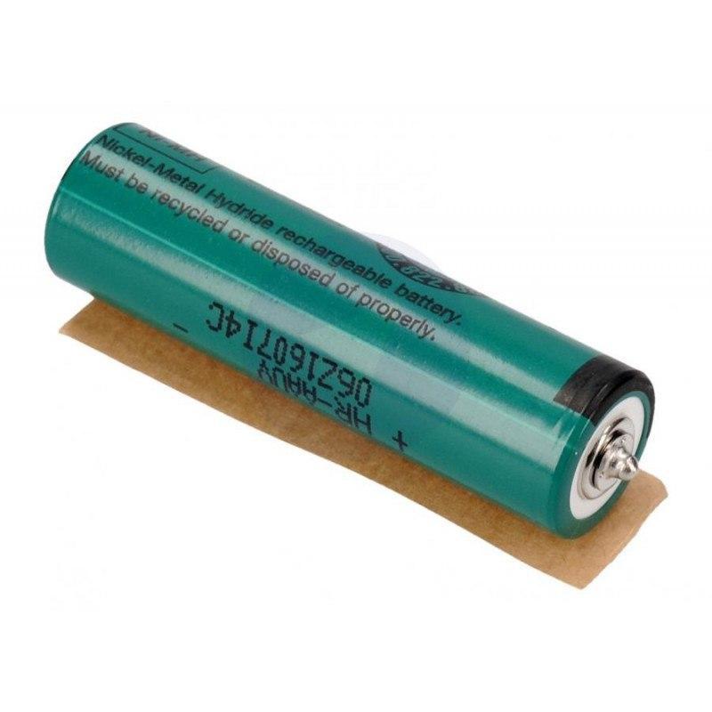 Аккумулятор NI-MH для электробритвы Braun, AA, 67030923 - фото 3 - id-p213530405