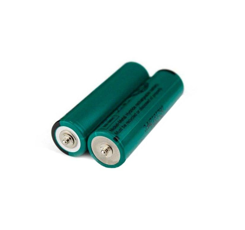Аккумулятор NI-MH для электробритвы Braun, AA, 67030923 - фото 2 - id-p213530405