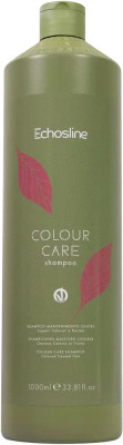 Шампунь для волос Echos Line Colour Care New Vegan для ухода за цветом - фото 1 - id-p219741284