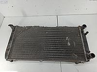 Радиатор основной Audi 80 B3 (1987-1992)