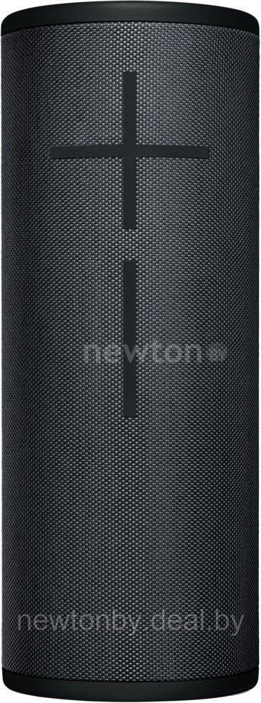 Беспроводная колонка Ultimate Ears Megaboom 3 (черный)