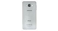 Задняя крышка Samsung Galaxy A3 (A300) белый