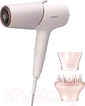 Фен Philips BHD530/00 - фото 1 - id-p219738516