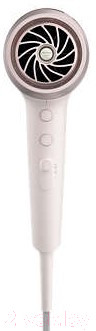 Фен Philips BHD530/00 - фото 3 - id-p219738516