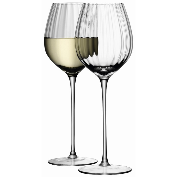Набор из 4 бокалов для белого вина Aurelia, 430 мл - фото 2 - id-p219756429