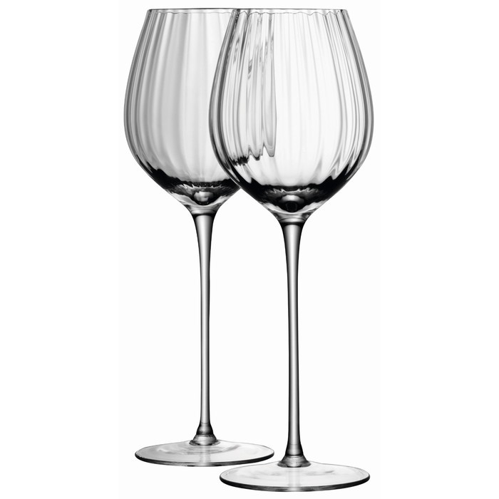Набор из 4 бокалов для белого вина Aurelia, 430 мл - фото 3 - id-p219756429