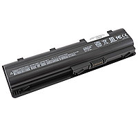 Аккумулятор (батарея) для ноутбука HP CQ62, CQ43, CQ72, CQ42, DV6-300, MU06 11.1V 4400mAh (OEM)