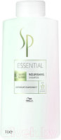 Шампунь для волос Wella Professionals SP Essential Питательный