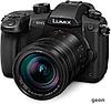 Lumix DC-GH5 Kit 12-60mm f/2.8-4.0, фото 2