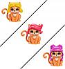Игровой набор Mattel Enchantimals Большая машина с куклой-кошкой и питомцем, фото 3