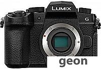 Беззеркальный фотоаппарат Panasonic Lumix DC-G95