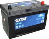 Автомобильный аккумулятор Exide Excell EB954