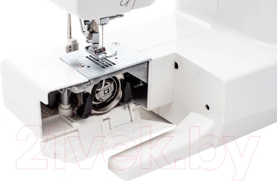 Швейная машина Necchi 4323A - фото 5 - id-p219762466