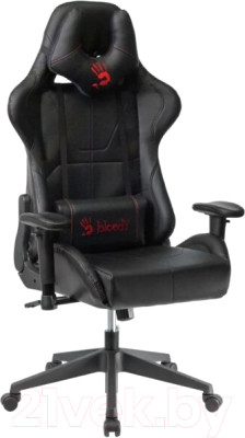 Кресло геймерское A4Tech Bloody GC-500 - фото 1 - id-p219730448