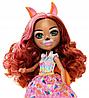 Кукла Enchantimals Лисичка Филигри и питомцы HNT60, фото 3