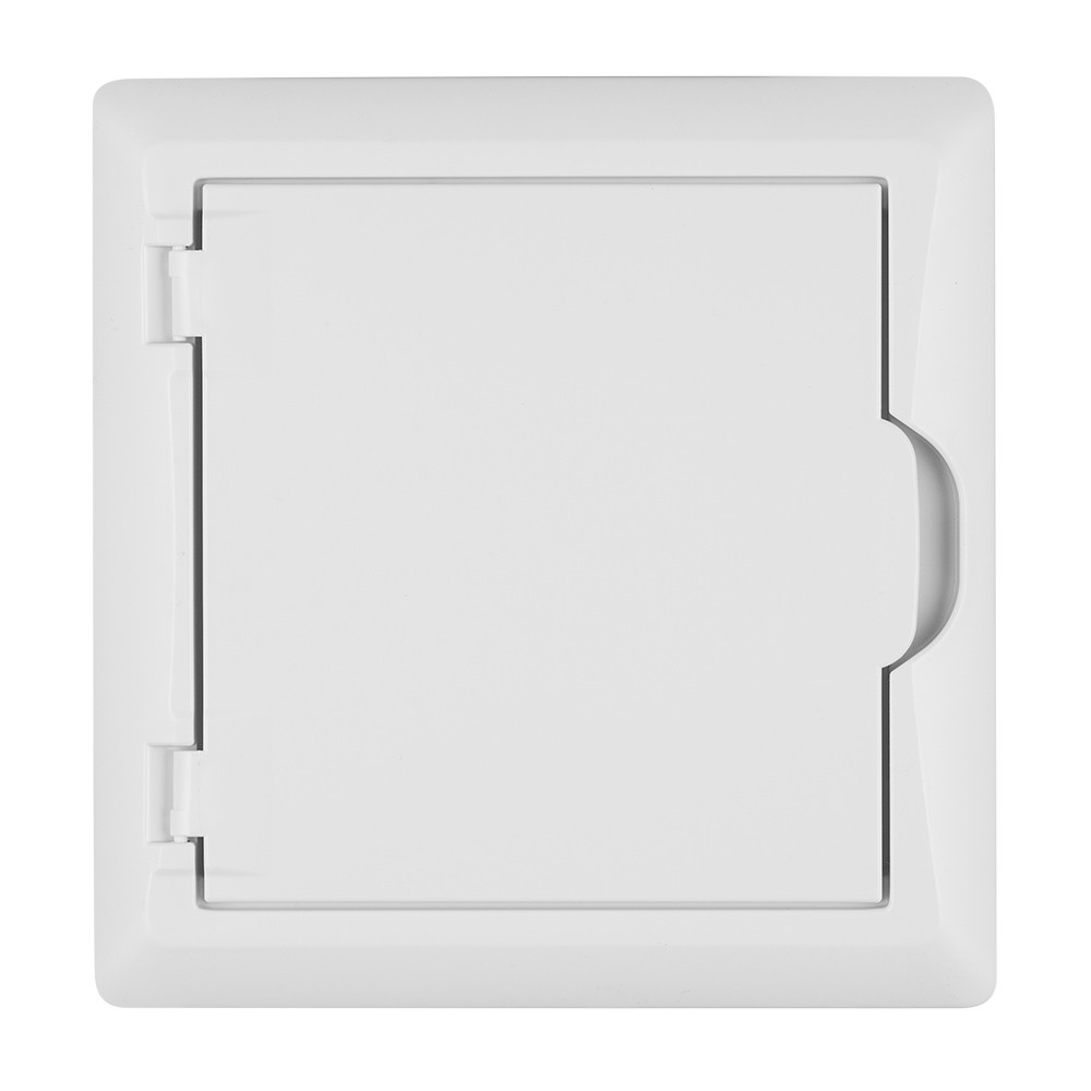 Elektro-Plast ECO BOX 6M белая дверь, IP40 электрощит встраиваемый 2501-00 - фото 3 - id-p219652798
