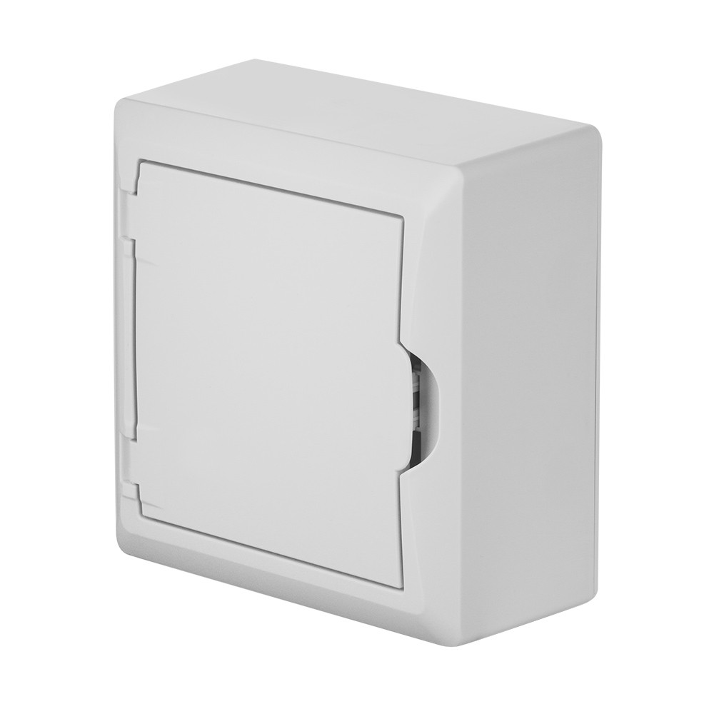Elektro-Plast ECO BOX 6M белая дверь, IP40 электрощит встраиваемый 2501-00 - фото 2 - id-p219652798