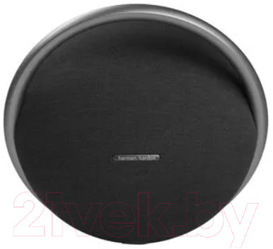 Портативная колонка Harman/Kardon Onyx Studio 7 / OS7BLK - фото 2 - id-p219763608