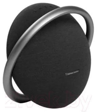 Портативная колонка Harman/Kardon Onyx Studio 7 / OS7BLK - фото 6 - id-p219763608