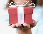 Дарим подарки – дарим радость!